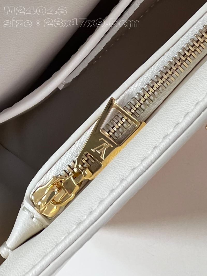 Louis Vuitton Satchel Bags